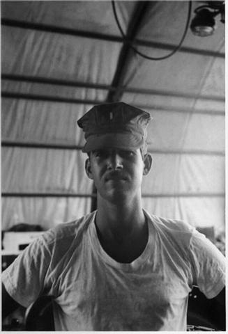 Eshelman with Dolgin's hat.jpg